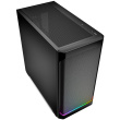 Sharkoon MK4 RGB Micro-ATX 1xMetall Must