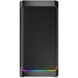 Sharkoon MK4W RGB Micro-ATX 1xGlas Черный