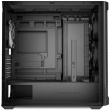 Sharkoon MK4W RGB Micro-ATX 1xGlas Черный