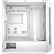 Sharkoon AK5G RGB ATX 1xGlas Белый