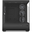 Sharkoon AK6 RGB ATX 1xGlas Must