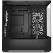 Sharkoon MK6 RGB Micro-ATX 1xGlas Must