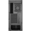 CoolerMaster Midi Silencio S600 (B) USB 3.2/Steel side