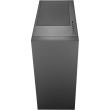 CoolerMaster Midi Silencio S600 (B) USB 3.2/Steel side