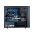 CoolerMaster Micro ATX N200 (B) USB 3.0