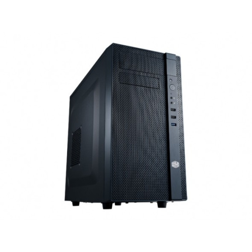 CoolerMaster Micro ATX N200 (B) USB 3.0