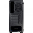Midi Inter-Tech C-3 Saphir , w/o PSU
