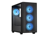CHIEFTEC Hunter III ATX Case