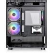 Midi Thermaltake View 170 TG ARGB Black
