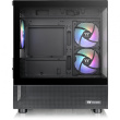 Midi Thermaltake View 170 TG ARGB Black