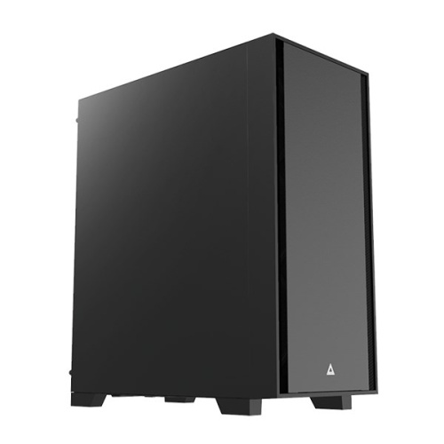 Montech Air 1000 SILENT Midi Tower Black