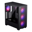 Phanteks XT Pro Ultra Midi Tower Black OBUPHSOBU0050