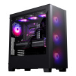 Phanteks XT Pro Ultra Midi Tower Black OBUPHSOBU0050