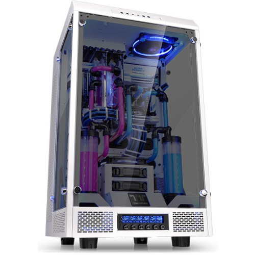 Thermaltake The Tower 900 White