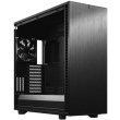 Midi Fractal Design Define 7 XL Black 136834