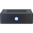 ITX Inter-Tech 601 ITX Черный. 60W