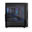 Endorfy Gehäuse Regnum 400 ARGB Черный