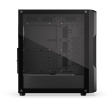 Endorfy Gehäuse Regnum 400 ARGB Черный