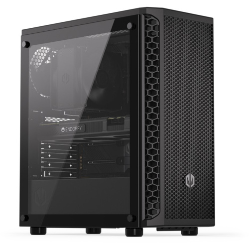 ENDORFY Gehäuse Signum 300 Core Черный