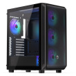 ENDORFY ARX 500 ARGB TG Черный