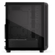 ENDORFY ARX 500 ARGB TG Черный