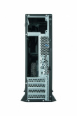 Chieftec Chieftec CS-12B-300 300W mATX Black