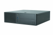 Chieftec Chieftec CS-12B-300 300W mATX Black