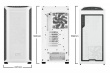 Be quiet! Be quiet Shadow Base 800 DX White BGW62