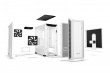 Be quiet! Be quiet Shadow Base 800 DX White BGW62