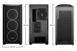 Be quiet! Be quiet Shadow Base 800 FX Black BGW63