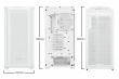 Be quiet! Be quiet Shadow Base 800 FX White BGW64