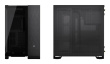 Corsair CC-9011283-WW computer case Midi Tower Aluminium, Black