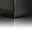 Fractal Design Node 804 Black FDCANODE804BLW