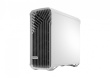 Fractal Design Torrent White TG Clear Tint 5xFan ATX