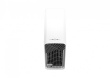Fractal Design Torrent White TG Clear Tint 5xFan ATX