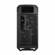 Fractal Design Torrent Black Solid 5xFan ATX