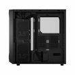 Fractal Design FDE Focus 2 Black TG Cleat Tint