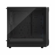 Fractal Design FDE Focus 2 RGB Black TG Clear Tint
