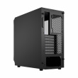 Fractal Design FDE Focus 2 RGB Black TG Clear Tint