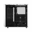 Fractal Design FDE Focus 2 RGB White TG Clear Tint