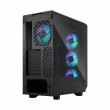 Fractal Design FDE Meshify 2 Compact RGB Black TG Light Tint