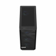 Fractal Design FDE Meshify 2 Compact RGB Black TG Light Tint