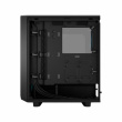 Fractal Design FDE Meshify 2 Compact RGB Black TG Light Tint