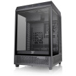Tower Thermaltake The Tower 500 Black