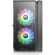 Tower Thermaltake View 51 TG ARGB Black