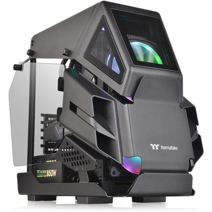 Tower Thermaltake AH T200 Black