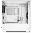 Midi Sharkoon Rebel C50 White