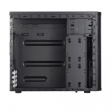 Fractal Design Core 110 0 Black FD-CA-CORE1100BL