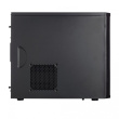 Fractal Design Core 110 0 Black FD-CA-CORE1100BL