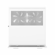 Fractal Design Ridge White PCIE 4.0 mITX